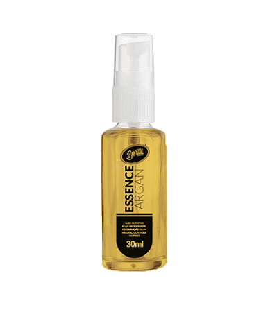 Óleo Sérum Essence Argan - 30ml