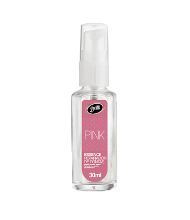 Reparador de pontas Essence PINK - 30ml