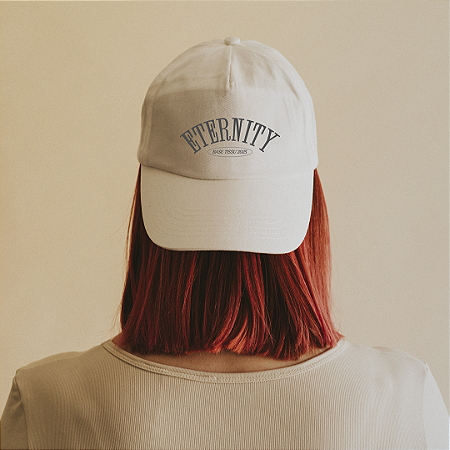 Boné - Eternity Hat