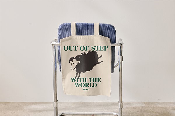 Ecobag Out Of Step