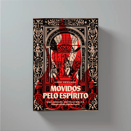 Movidos pelo Espírito - João Heuldes