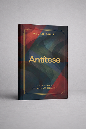 Antitese - Pedro Sousa