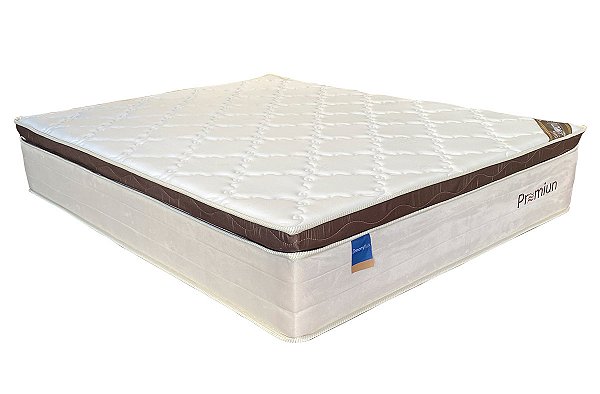 Colchão Dream Flex Premium Casal 158x188