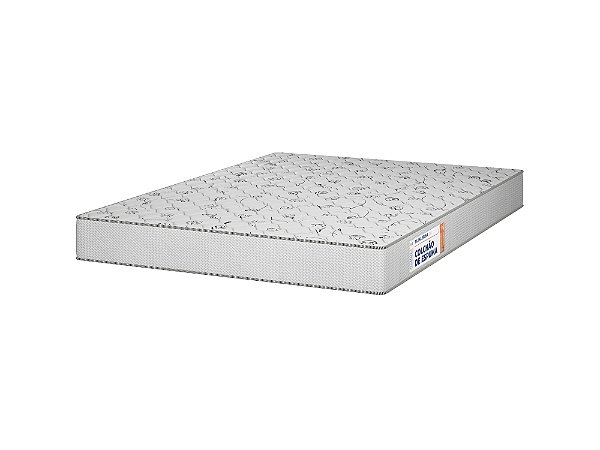 Colchão Plumatex Plumaspuma D33 138X188X17