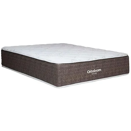 Colchão Ortobom Star New 193x203x38