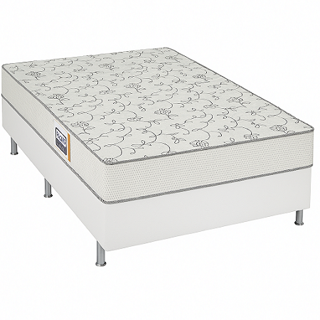 Conjunto Plumatex Plumaspuma D45  138X188X20