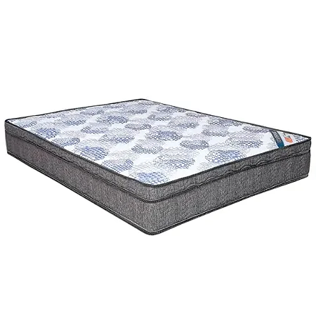 Colchão Ortobom ISO Superpocket Molas 138x188x25
