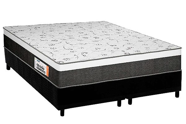 CONJUNTO SUPER FALCON PLUMATEX 138X188X24