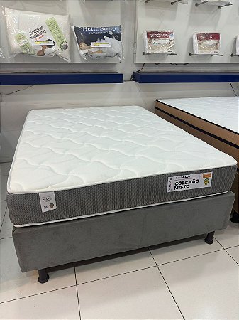 5 - CONJUNTO FALCON CASAL - LIVE DO REI