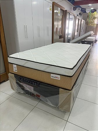 7 - CONJUNTO SMARTFLEX - LIVE DO REI