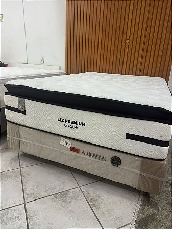 8 - CONJUNTO SENSIBLE QUEEN - LIVE DO REI