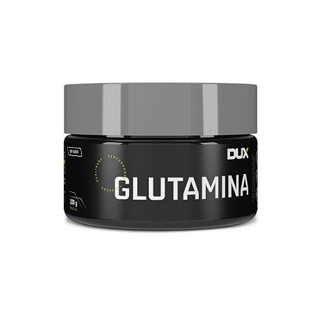 Glutamina Dux 100g