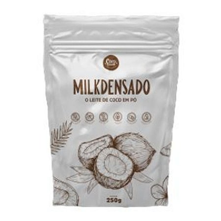 Milkdensado Cocodensado 250g