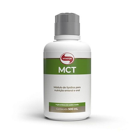 MCT Vitafor 500ml