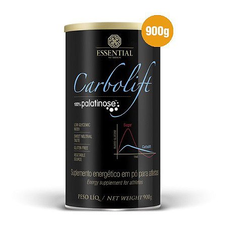 Carbolift Essential 900g