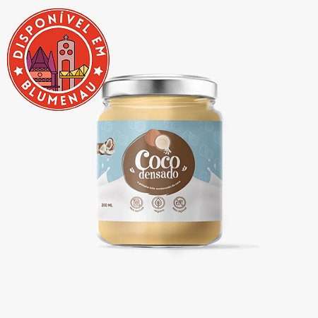 Original Cocodensado 200ml