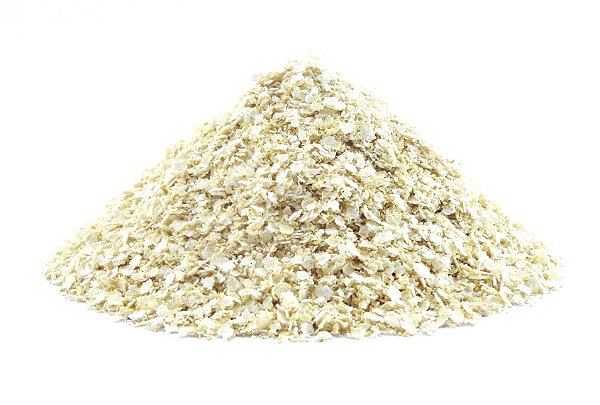 Quinoa em flocos (Granel - preço/100g)