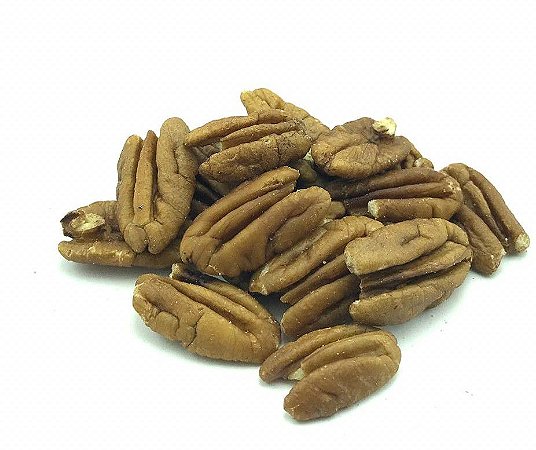 Nozes pecan (Granel - preço/100g)