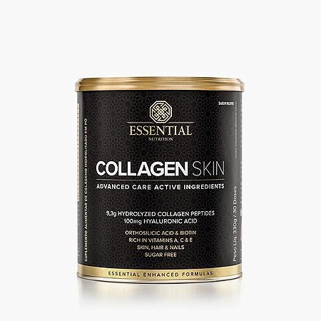 Collagen skin neutro Essential 300g