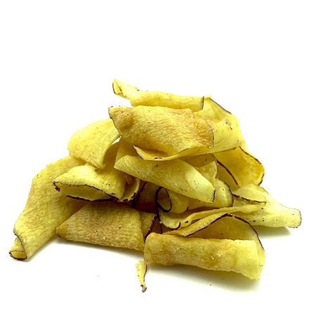 Batata doce chips (Granel - preço/100g)