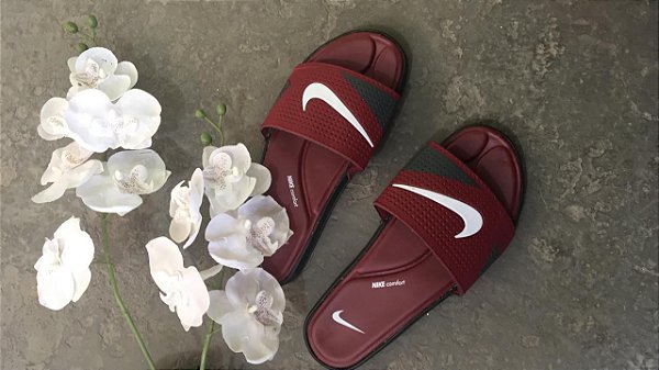 chinelos confortaveis masculinos