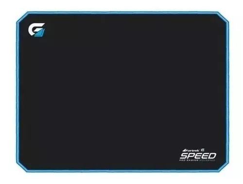 Mouse Pad Gamer Fortrek Speed Mpg102 35x44cm