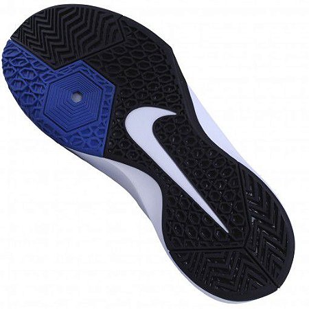 Nike Zoom Without A Doubt Azul