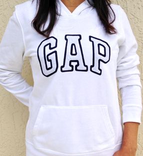 blusa gap feminina original