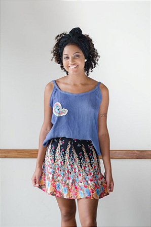 saia floral