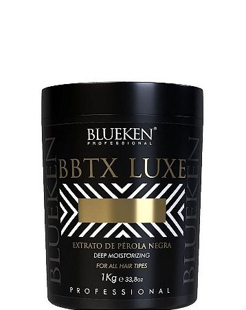 Blueken Profissional BBtx Luxe Óleo de Monôi 1kg