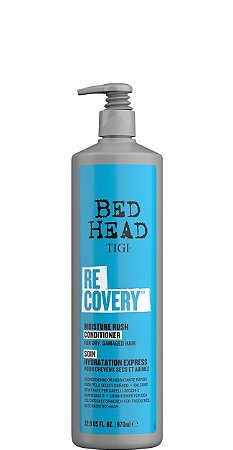 Bed Head Tigi Shampoo Recovery 970ml