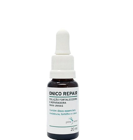 Prime Sense Onico Repair Fortalecedor de unhas Fracas e c/ Micoses 20ml