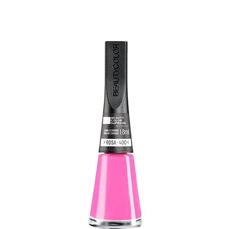 Esmalte Beauty Color Supreme Rosa 400 – 8ml