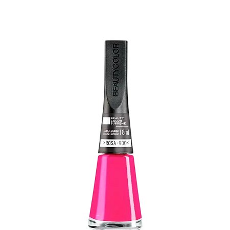 Beauty Color Supreme Esmalte Rosa 900 - 8ml