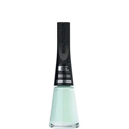 Esmalte Cremoso Beautycolor Supreme Color 300 - 8ml