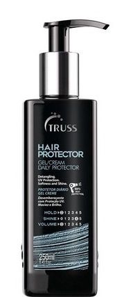 Truss Hair Protector Leave-In Desembaraçante 250ml