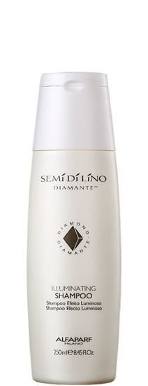 Alfaparf Semi Di Lino Diamante Illuminating Shampoo 250ml