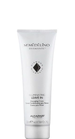 Alfaparf Semi Di Lino Diamante Illuminating Leave In 250ml