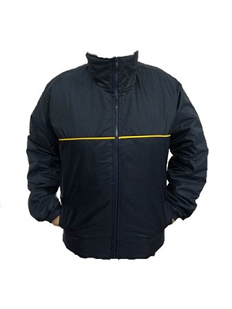 jaqueta uniforme empresa