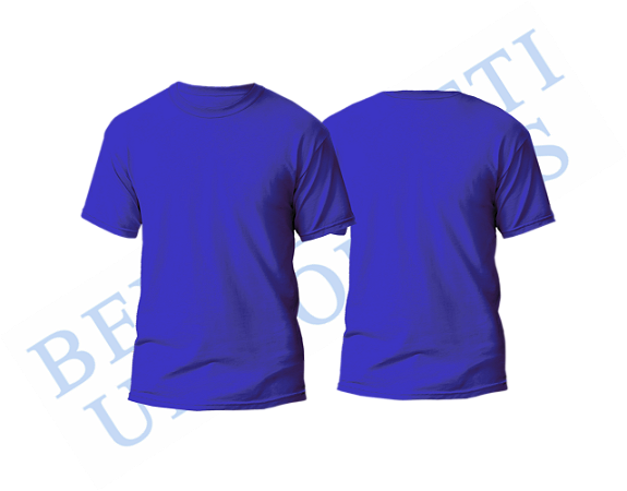 Camiseta PV - Azul Royal