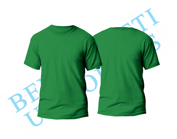 Camiseta PV - Verde Bandeira