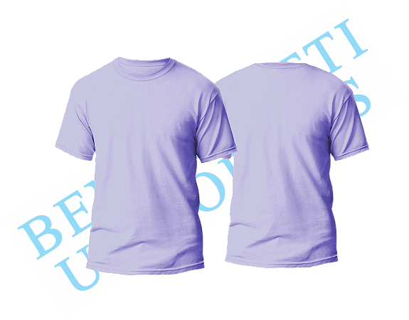 Camiseta PV - Lilás