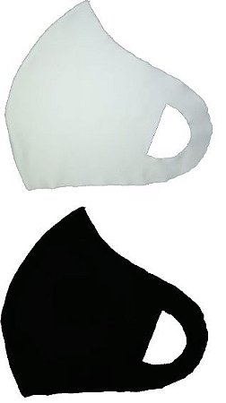 Máscara Bacteriostática