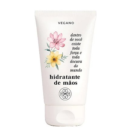 HIDRATANTE CREME PARA MAOS 60ML CALENDULA