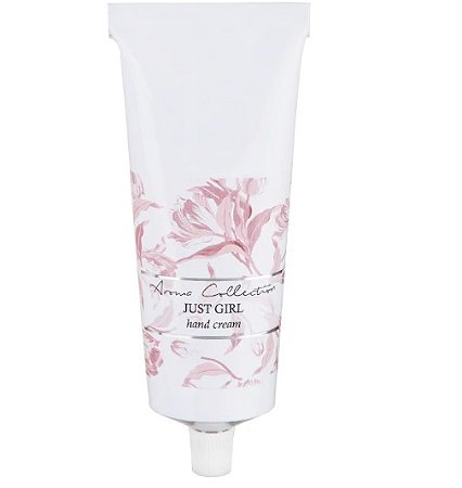 HIDRATANTE CREME PARA MAOS 60ML - TOQUE SUAVE - JUST GIRL