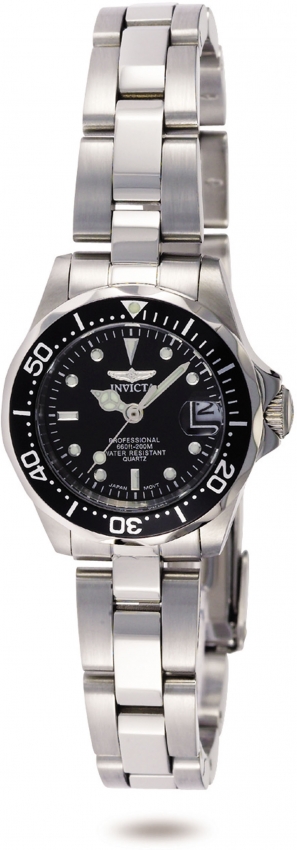 Relógio Invicta Pro Diver 8939 feminino 24.5mm Original