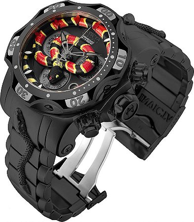 invicta reserve cobra
