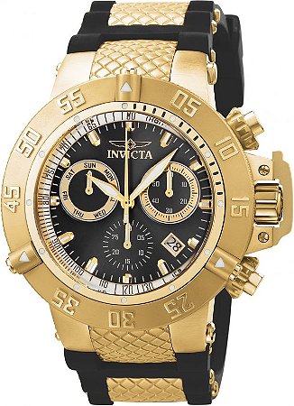 Fundo do relogio invicta original Clearance