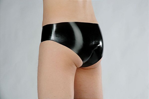 Cueca De Látex Loja Fetisso A Marca Do Latex