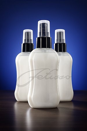 Kit 3 Leites de Silicone